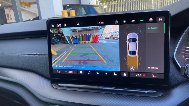 Skoda Octavia 1.5 TSI 150 e-TEC Sportline 5dr DSG Petrol Hatchback